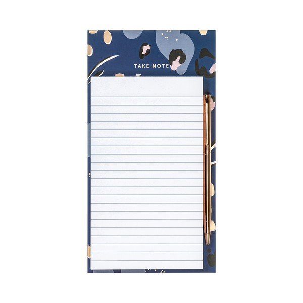 Magnetni zvezek s pisalom Busy B, 70 strani-image-2