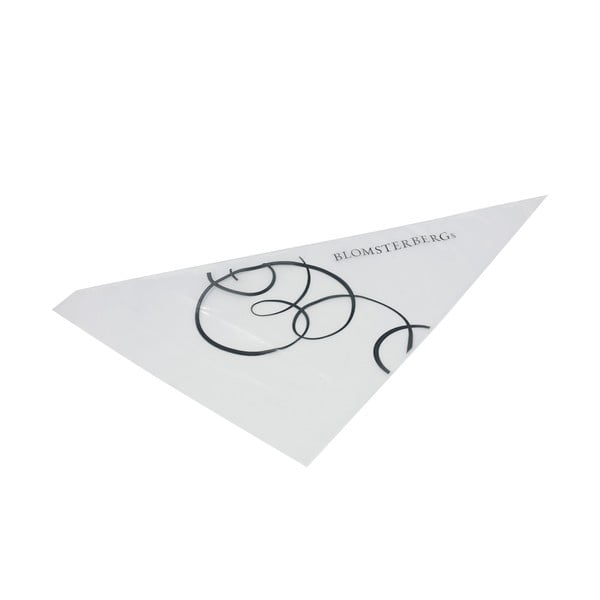 Vrečke za okraševanje v kompletu 50 ks – Blomsterbergs