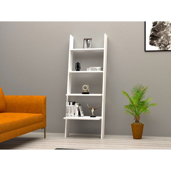 Bel regal 56x150 cm Solid – Kalune Design-image-1
