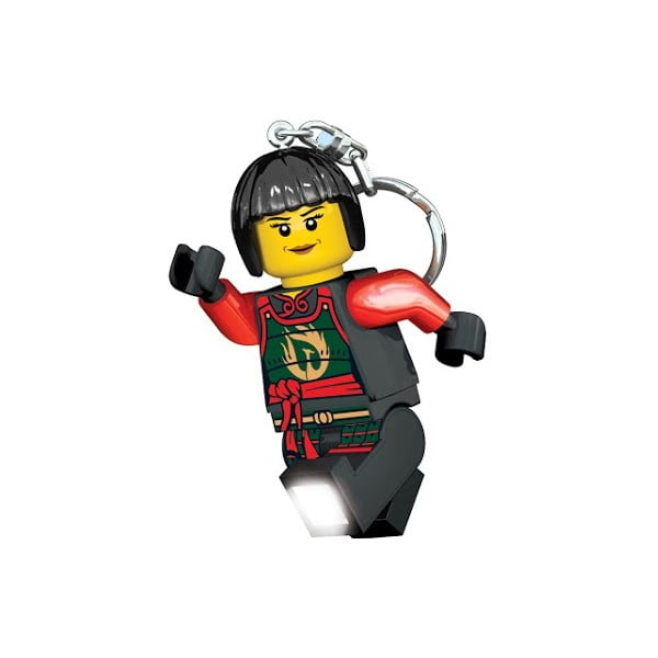 LEGO Ninjago Nya Sijajna figura