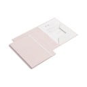 Kartonast organizator za dokumente Paulina Restore Paper Laminate A4 – Bigso