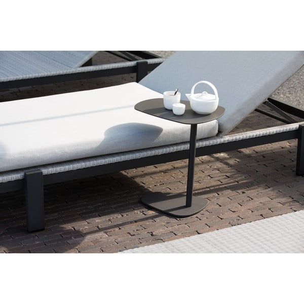 Vrtna mizica 34x42 cm Ellips – Diphano-image-2