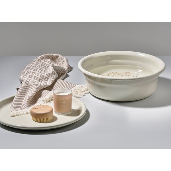 Lesena krtača za kopel Zone Inu, ø 8,6 cm-image-3