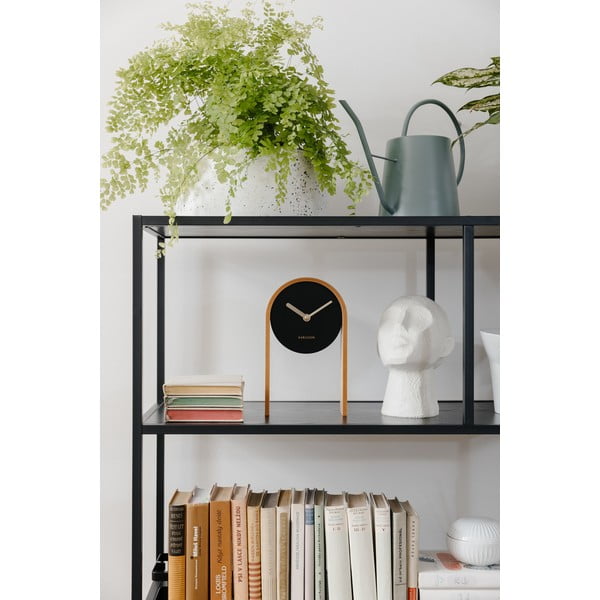 Zelena kovinska zalivalka PT LIVING, višina 24 cm-image-1