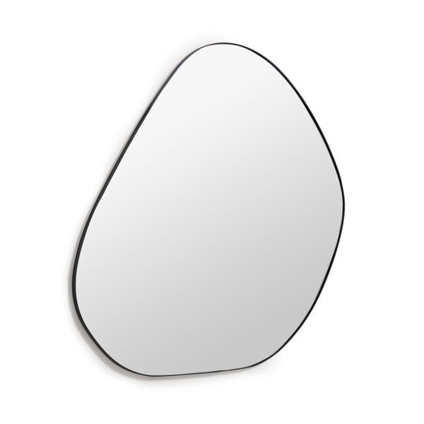 Stensko ogledalo 95x108,5 cm Anera – Kave Home