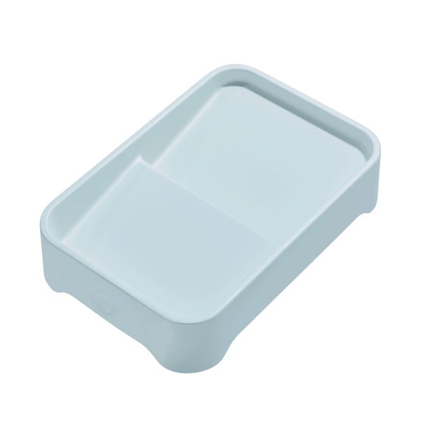 Siv organizator za ličila iDesign Eco Bin, 28,12 x 19,23 cm-image-3