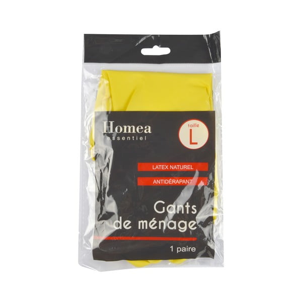 Rokavice za čiščenje v kompletu 3 ks – Homéa-image-1