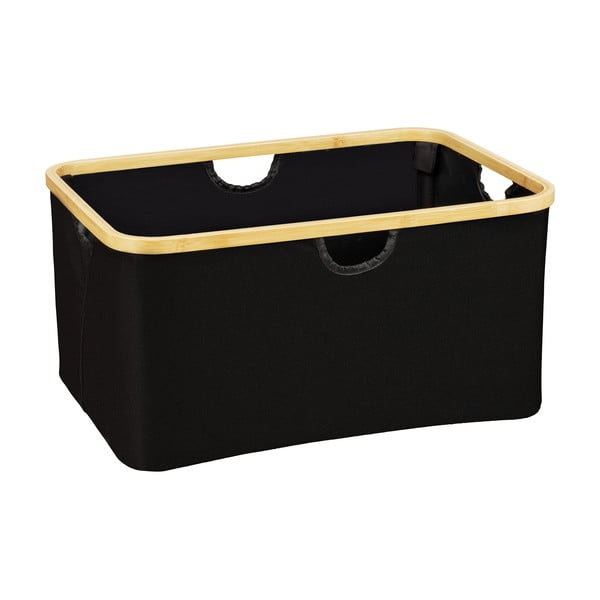 Tekstilni koš za perilo 32 l Ecori – Wenko-image-4