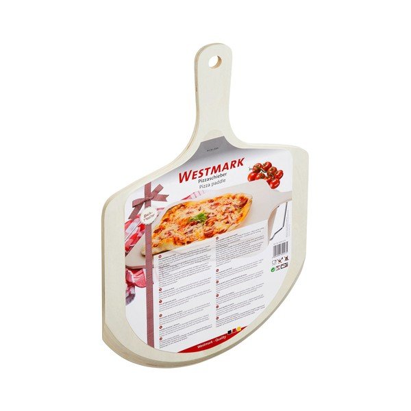 Lesena deska za rezanje 29x45.5 cm – Westmark-image-2