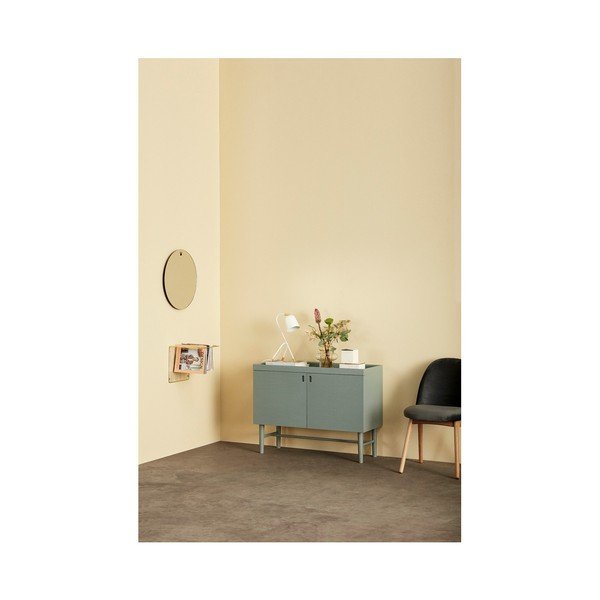 Zelena komoda Hübsch Jeppe-image-2