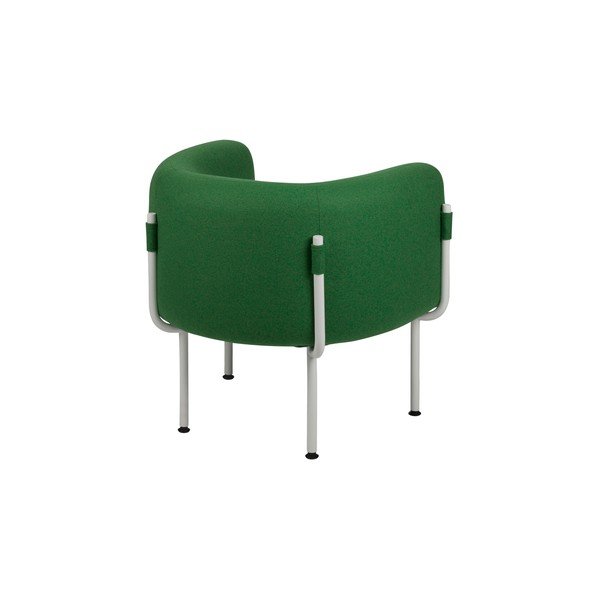 Zelen fotelj Ubi – noo.ma-image-2