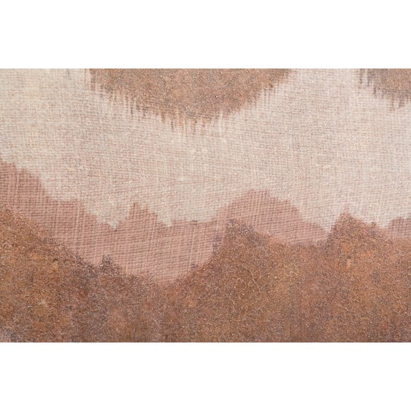 Ročno naslikana slika 80x100 cm Browny - Mauro Ferretti-image-3