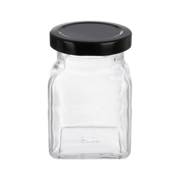 Posodice za začimbe v kompletu 6 ks – Orion