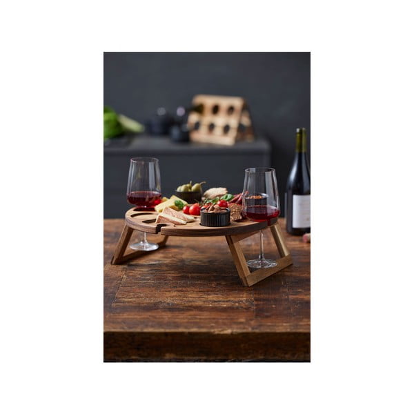 Lesen pladenj 37,5x37,5 cm - Holm-image-1