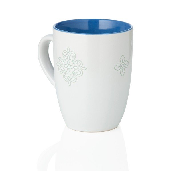 Komplet 2 vrčev Panarea Cobalt-image-1