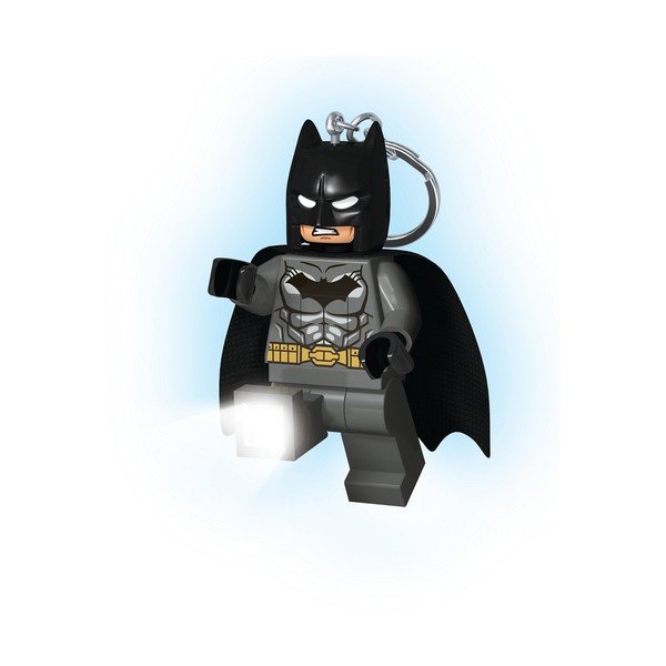 Obesek za ključe LEGO® DC Super Heroes Batman-image-1