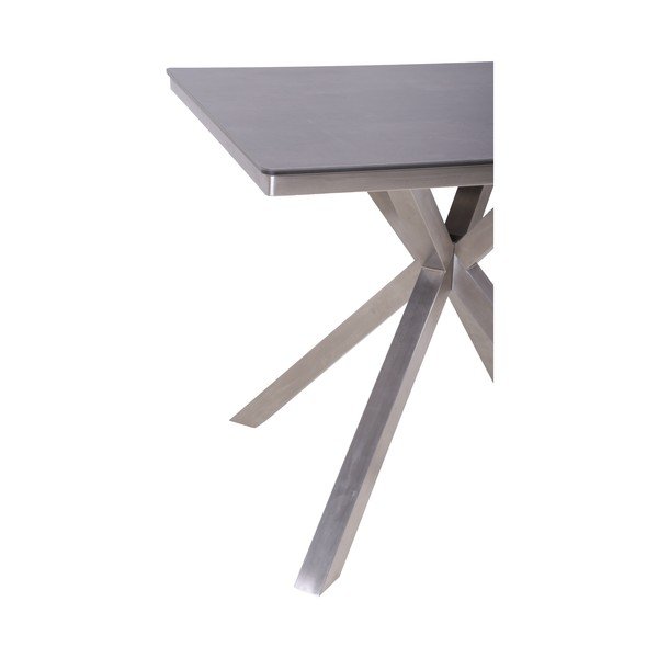 Vrtna miza 90x90 cm Modena – Garden Pleasure-image-3