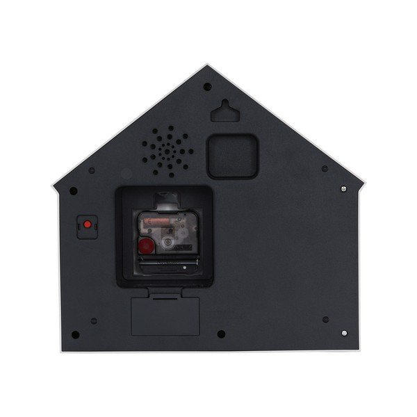 Stenska ura Sitting Cat – Karlsson-image-3