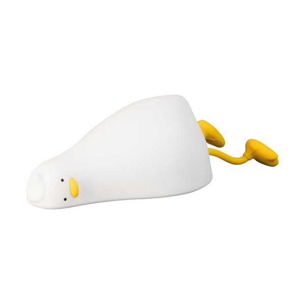 Bela otroška lučka Lesley – Fischer & Honsel