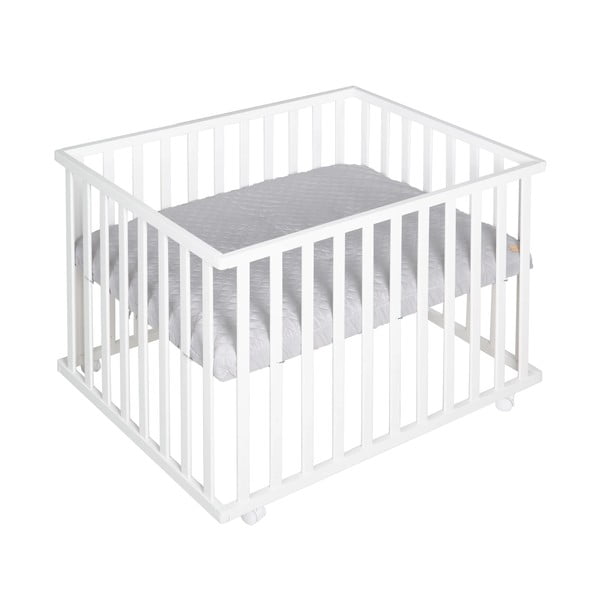 Bela stajica 100x75 cm Roba style – Roba-image-2