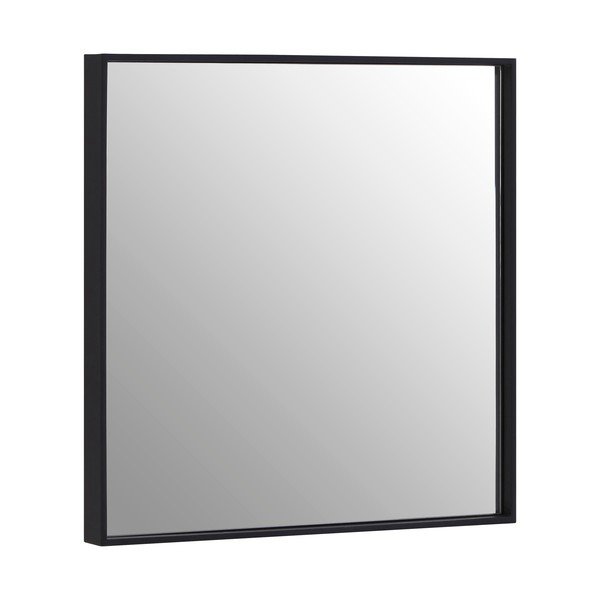 Stensko ogledalo 42x42 cm – Premier Housewares-image-2