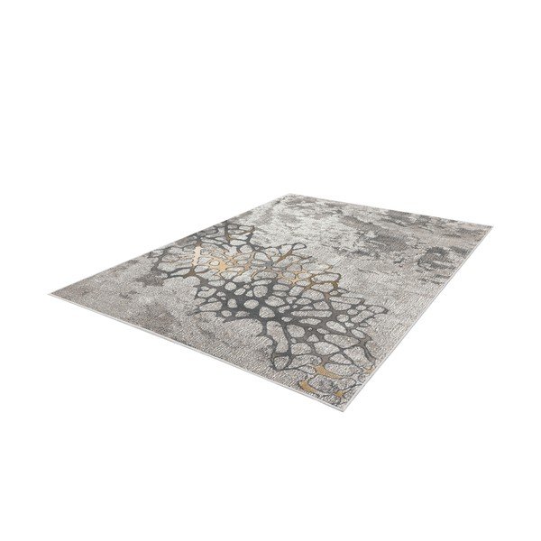 Siva/sivorjava preproga 200x280 cm Folgen – FD-image-3