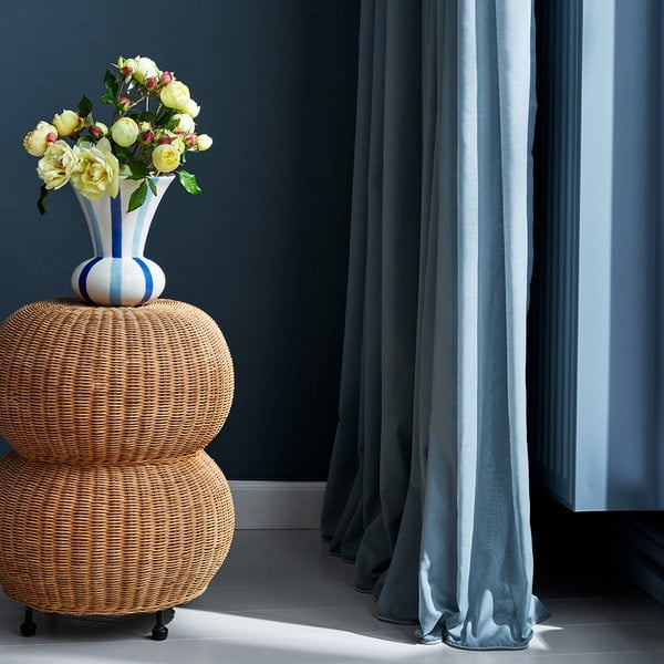 Keramična ročno poslikana vaza Signature - Kähler Design-image-4