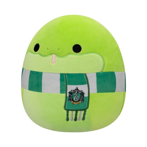 Plišasta igrača Harry Potter Slytherin – SQUISHMALLOWS-image-1