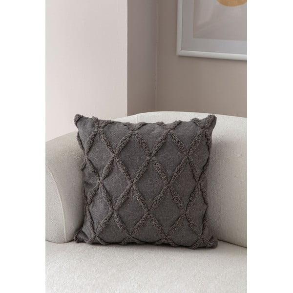 Prevleka za blazino 43x43 cm Tuffet – Mioli Decor-image-1