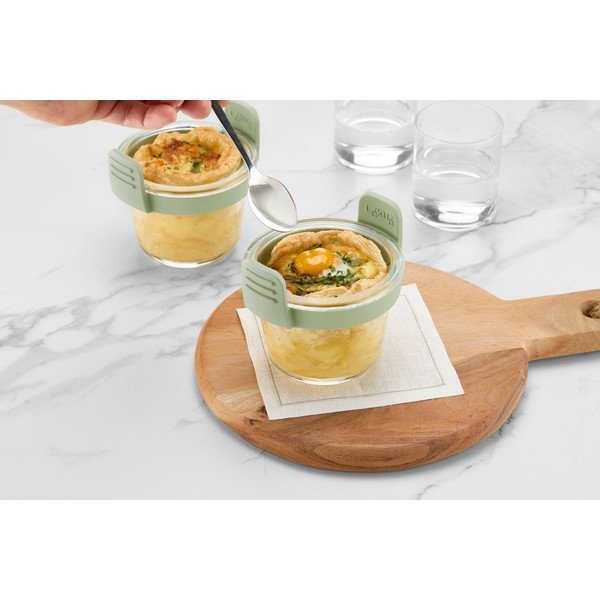 Stekleni modeli v kompletu 4 ks ø 9,5 cm – Lékué-image-3