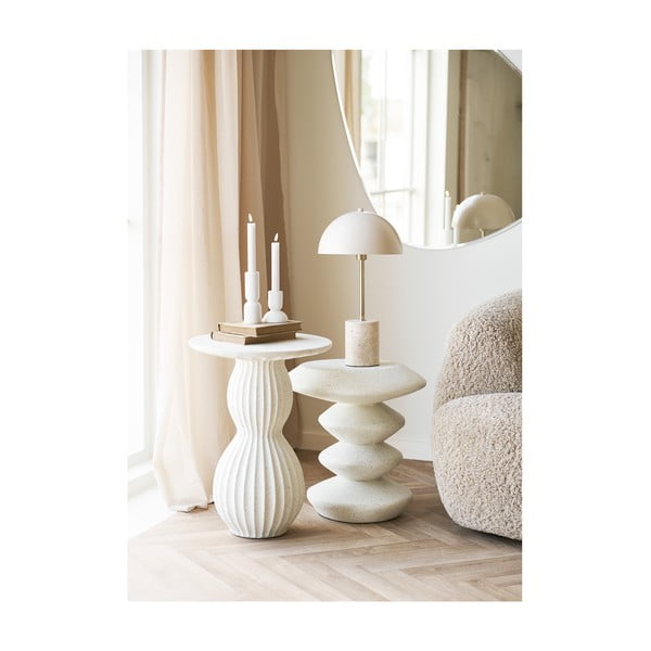 Kamnit svečnik Hambra – House Nordic-image-3