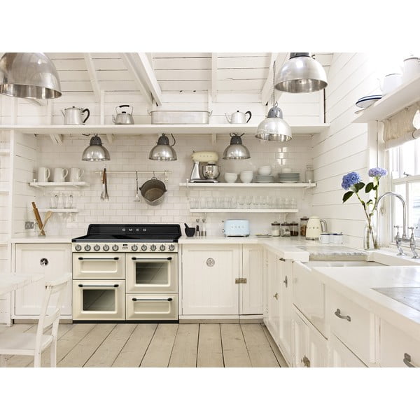 Črn opekač Retro Style – SMEG-image-4