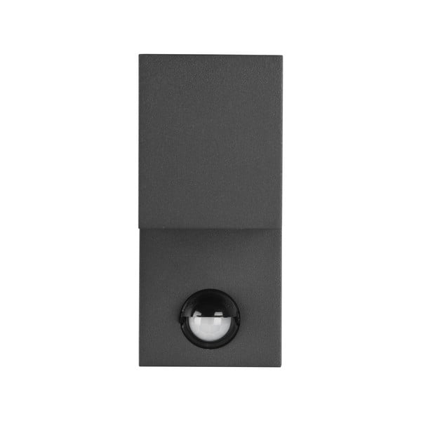 Stenska zunanja svetilka (višina 15 cm) Roya - Trio-image-2