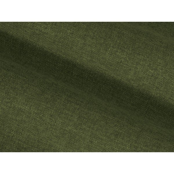 Zelena kotna sedežna garnitura Lisa – Micadoni Home-image-1