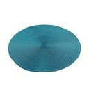 Plastičen pogrinjek ø 35 cm Zebulon – douceur d'intérieur