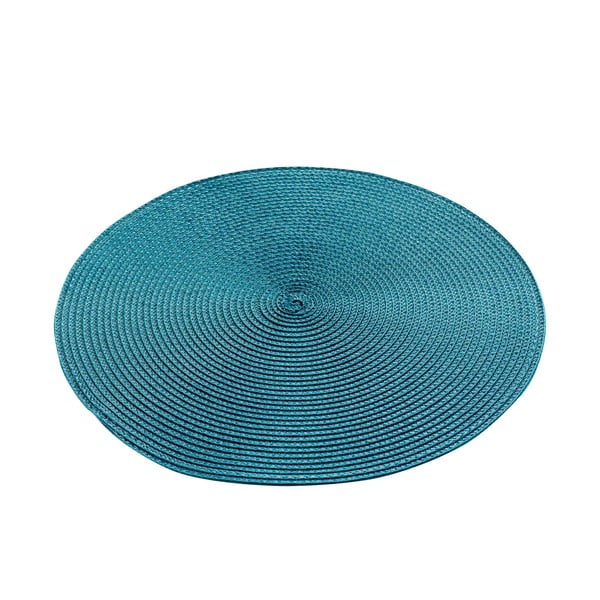 Plastičen pogrinjek ø 35 cm Zebulon – douceur d'intérieur