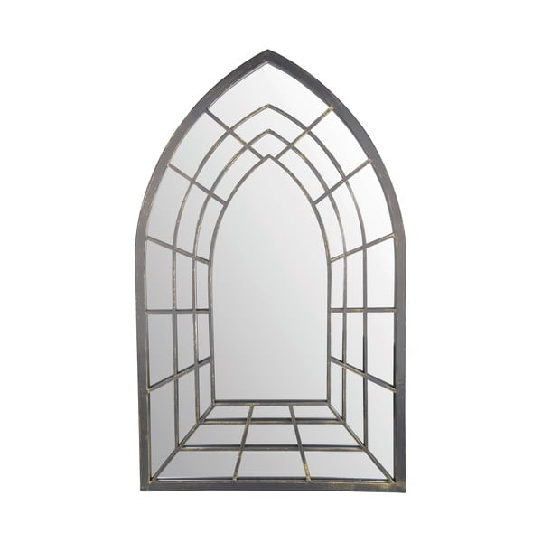 Zunanje ogledalo 51x82.5 cm Vitrage – Esschert Design
