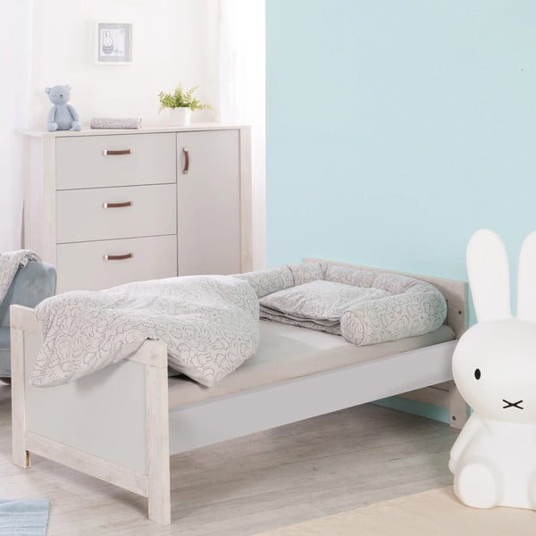Obroba za posteljico 170 cm Miffy – Roba-image-1