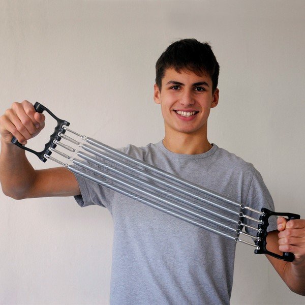 Rex London Gentleman Weight Training Spring-image-1