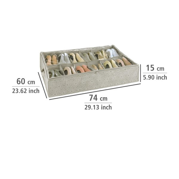 Organizator za čevlje Balance – Wenko-image-2