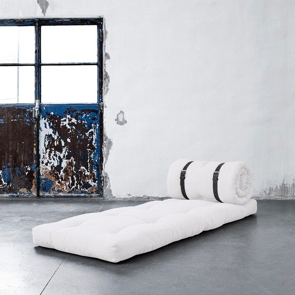 Karup Zapenjanje sedežne garniture Naravno-image-1