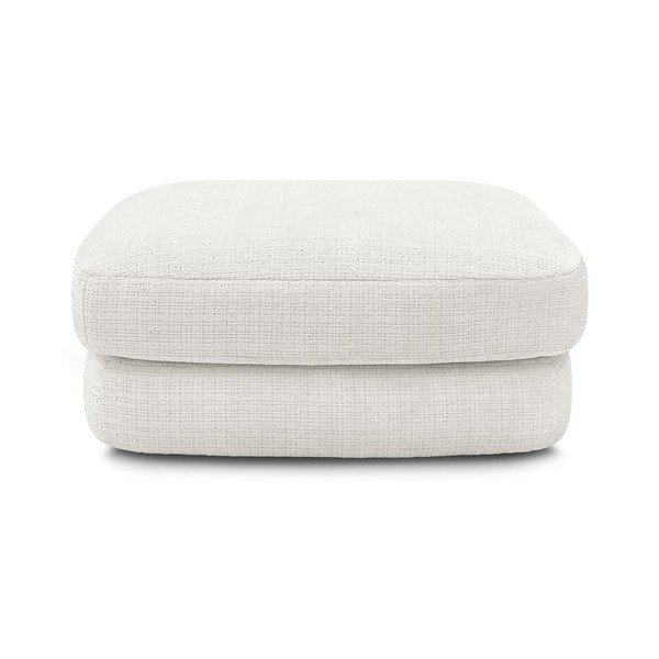 Bel tabure iz šenilje Leonore – Bobochic Paris-image-3