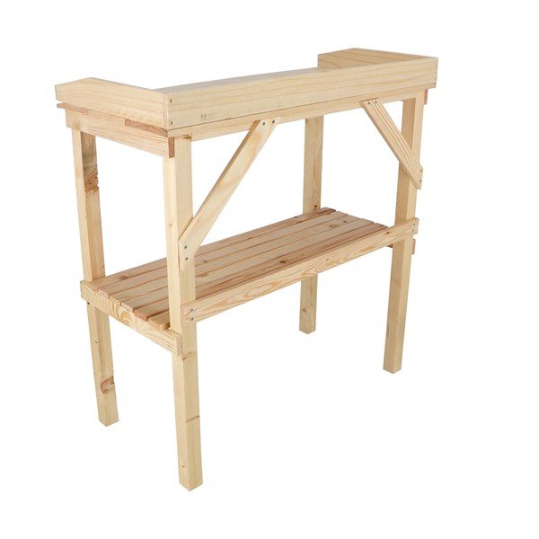 Miza za presajanje – Esschert Design-image-1