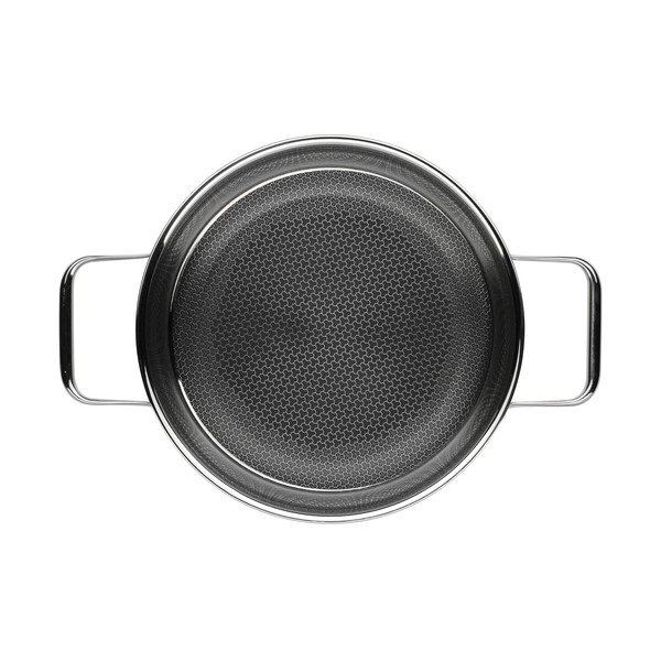 Ponev iz nerjavečega jekla WMF Profi Resist, ⌀ 24 cm-image-2