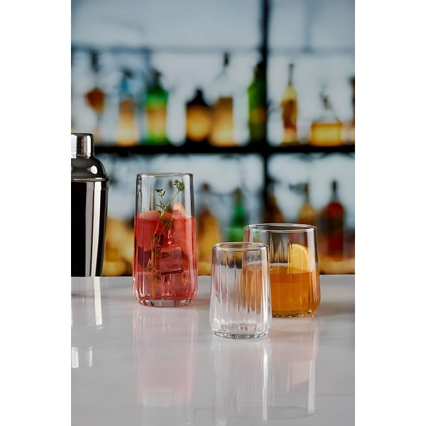 Kozarci v kompletu 18 ks Nova – Hermia-image-2