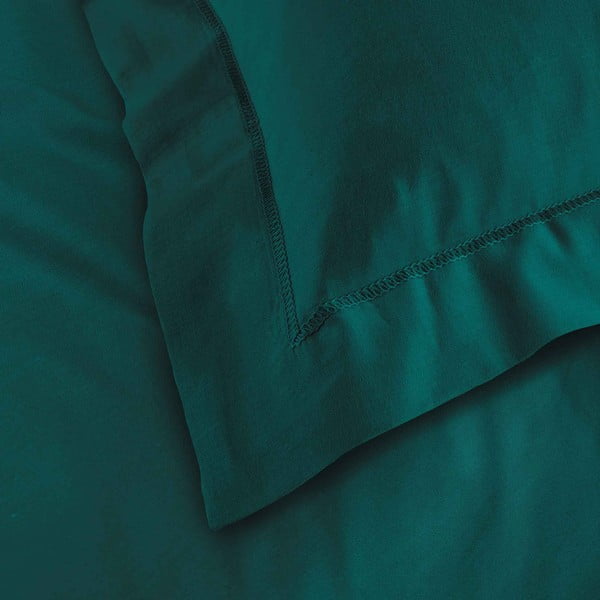 Bombažna prevleka za vzglavnik 50x70 cm Lina – douceur d'intérieur-image-2