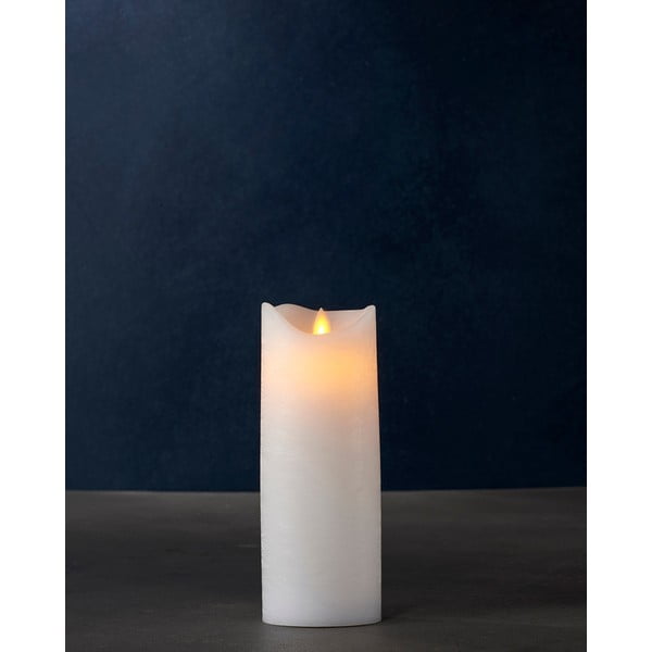 Bela svetlobna dekoracija Sara Exclusive - Sirius-image-1