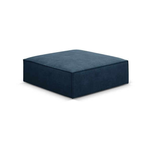 Temno modri podstavek za noge Vanda - Mazzini Sofas-image-2