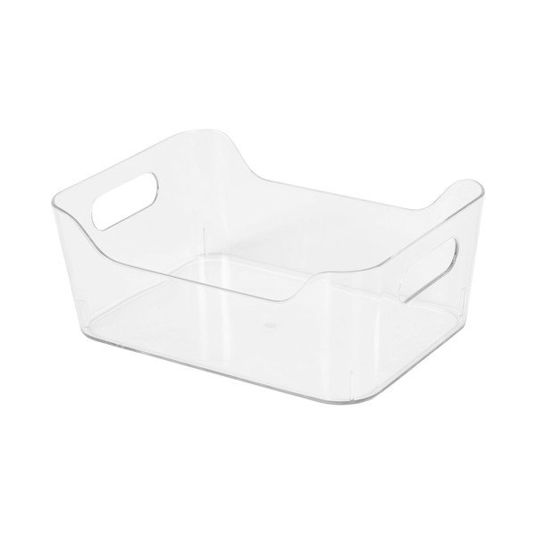 Plastična košara 20x14x8 cm – Compactor