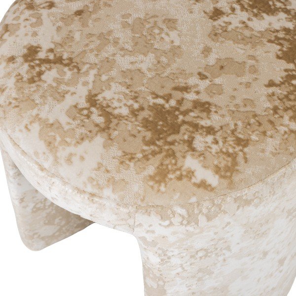 Bež oblazinjen stolček Charlie – WOOOD-image-4